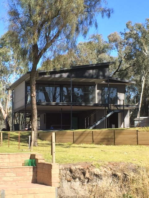 36 Brenda Park Via Morgan -River Shack Rentals - Tourism Caloundra 0