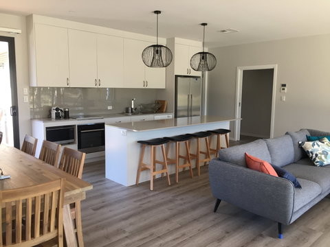 36 Brenda Park Via Morgan -River Shack Rentals - Tourism Caloundra 1