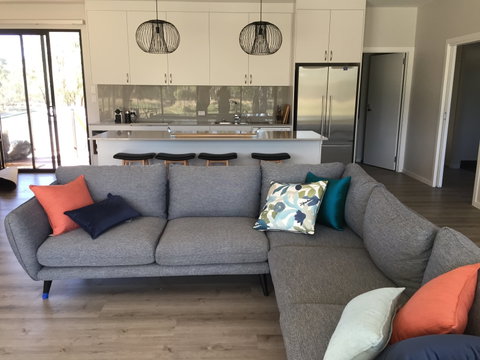 36 Brenda Park Via Morgan -River Shack Rentals - Tourism Caloundra 2