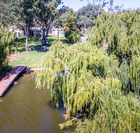 731 East front road Via Mannum -River Shack Rentals - Tourism Caloundra