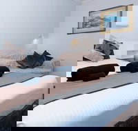 Abajaz Motor Inn - Tourism Caloundra