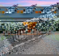 Abbotsford Country House - Tourism Caloundra
