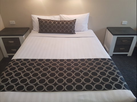 Acacia Motel Griffith - Tourism Caloundra 0