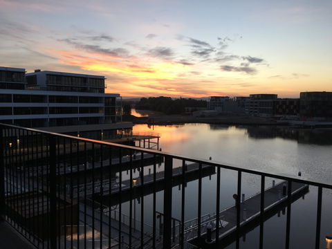 Accommodate Canberra - Tourism Caloundra 2