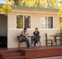 Alice Lodge Backpackers - Tourism Caloundra