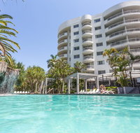 Alpha Sovereign Hotel