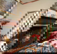 Amanda's Cottage 1899 - Tourism Caloundra