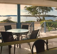 Ambience Apartments - Tourism Caloundra