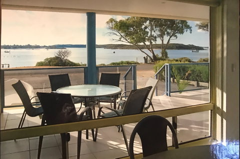 Ambience Apartments - Tourism Caloundra 0