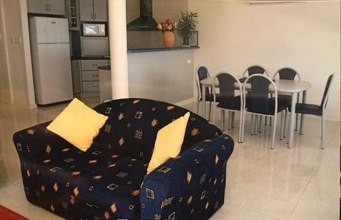 Ambience Apartments - Tourism Caloundra 1