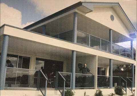 Ambience Apartments - Tourism Caloundra 2