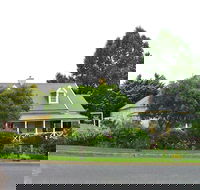 Anglea House Bed and Breakfast - Tourism Caloundra