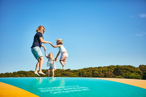 Anglesea Family Caravan Park - Tourism Caloundra 0