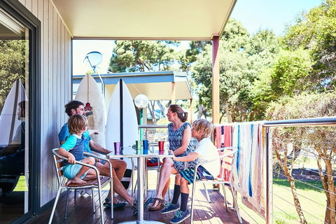 Anglesea Family Caravan Park - Tourism Caloundra 1