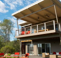 Aruma Executive Holiday Home - Tourism Caloundra