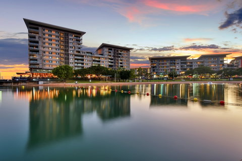 Astra Apartments NT - Tourism Caloundra 0