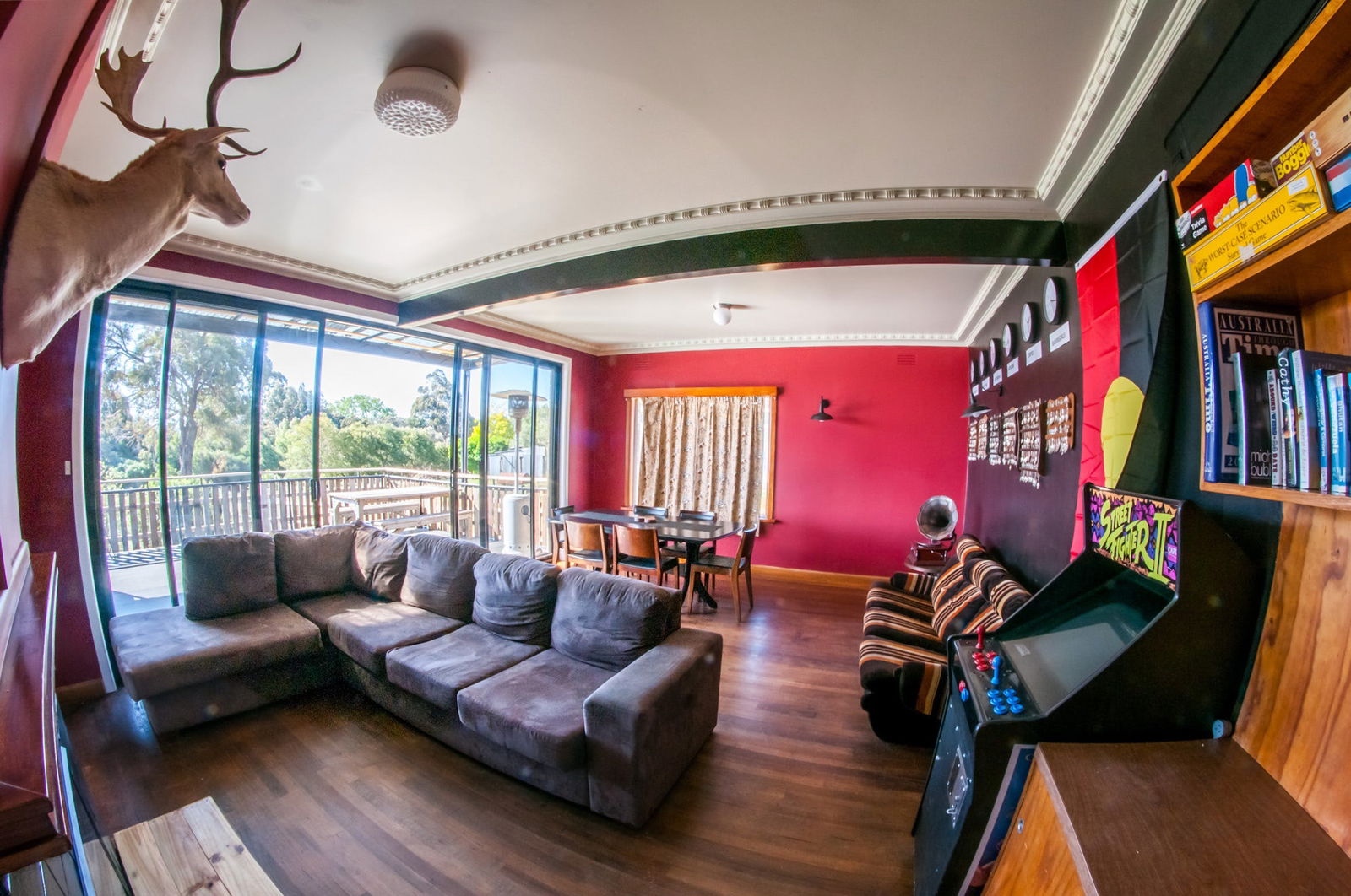Lucknow VIC Tourism Caloundra