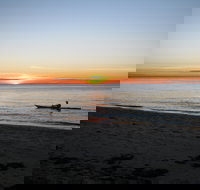 Barefoot Beach Stays - Tourism Caloundra