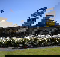 Bathurst Explorer Motel - Tourism Caloundra