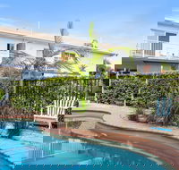 Beachcomber Peregian Beach - Tourism Caloundra