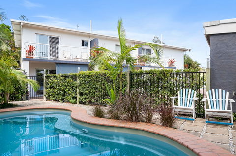 Beachcomber Peregian Beach - Tourism Caloundra 0
