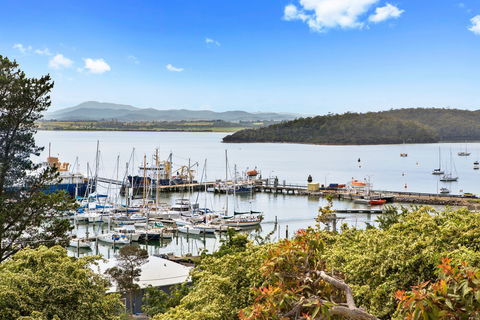 Beauty Point Holiday House - Tourism Caloundra 2