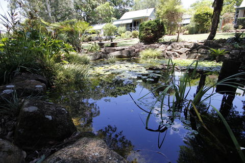 Bendles Cottages And Country Villas - Tourism Caloundra 0
