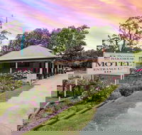 Berrima Bakehouse Motel - Tourism Caloundra