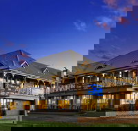 Best Western Sanctuary Inn - Tourism Caloundra