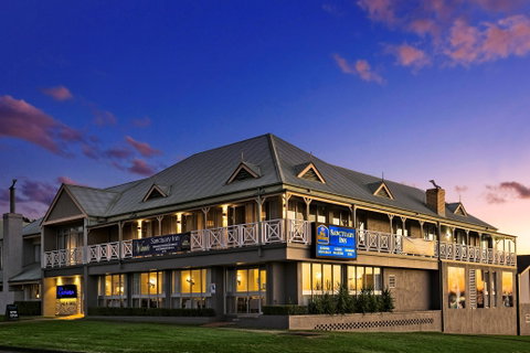 Best Western Sanctuary Inn - Tourism Caloundra 0