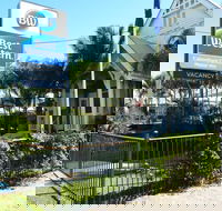 Best Western Caboolture Central Motor Inn - Tourism Caloundra