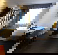 Best Western Haven Glebe - Tourism Caloundra