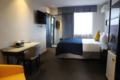 Best Western Haven Glebe - Tourism Caloundra 0