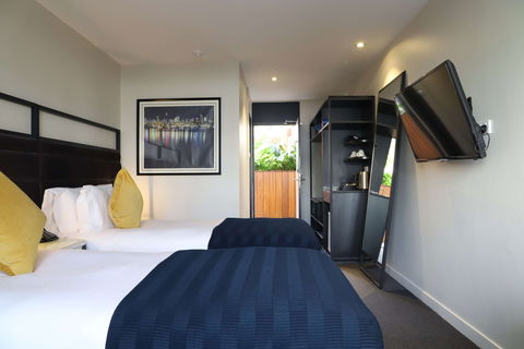 Best Western Haven Glebe - Tourism Caloundra 1