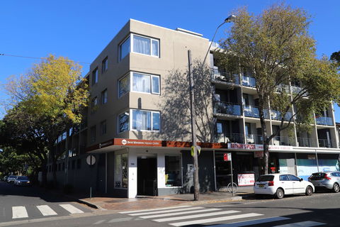 Best Western Haven Glebe - Tourism Caloundra 2