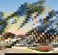 BIG4 Perth Midland Tourist Park - Tourism Caloundra