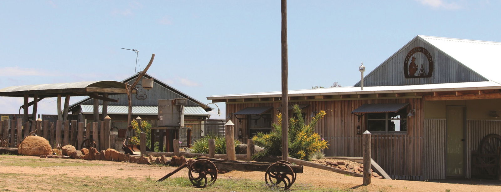 Wongarbon NSW Tourism Caloundra