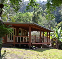 Black Sheep Farm Guest House - Tourism Caloundra