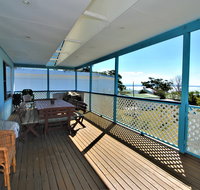 Blue Grotto - Tourism Caloundra