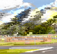 Blue Lake Holiday Park - Tourism Caloundra