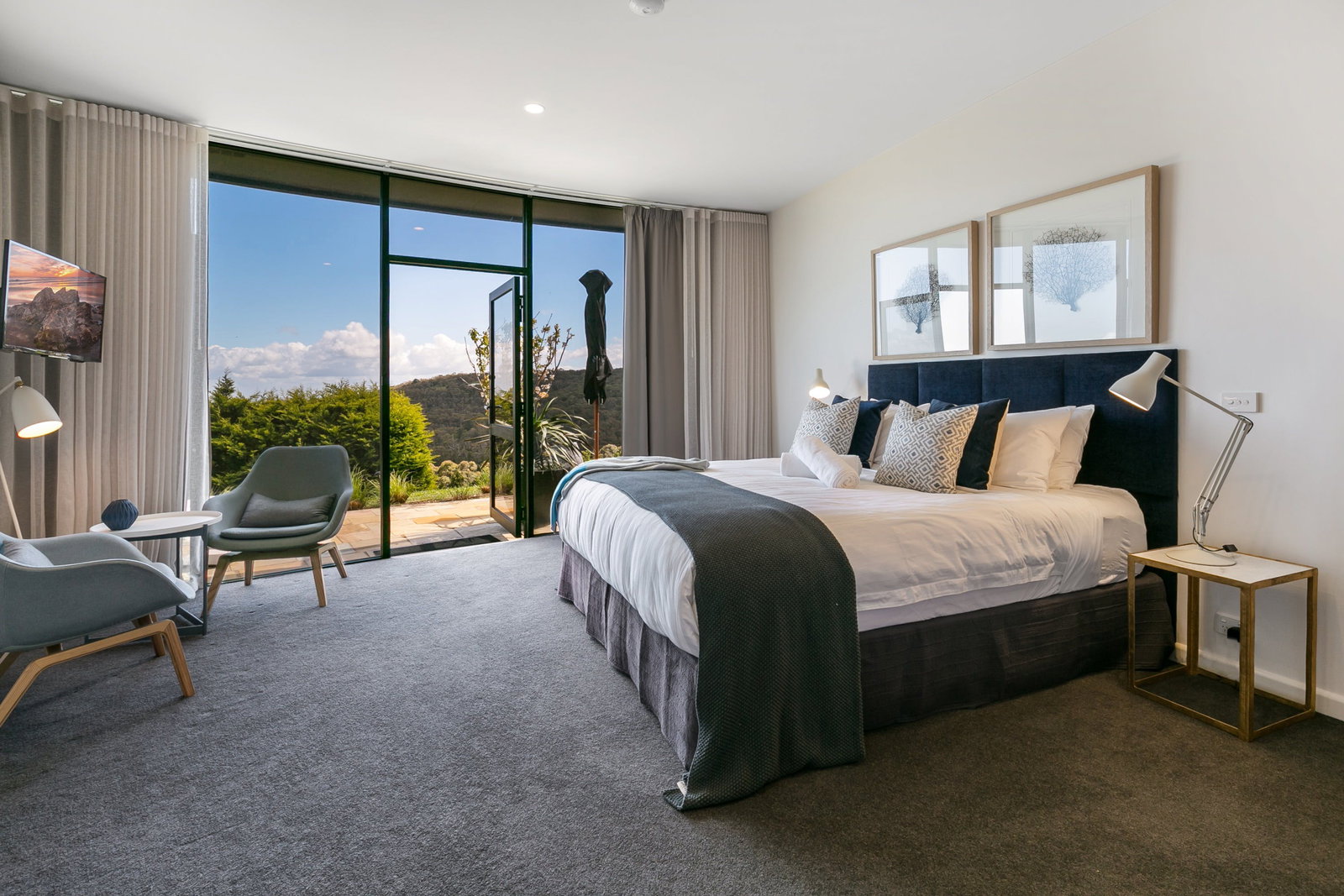 Rosebud VIC Tourism Caloundra