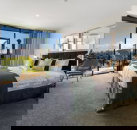 Blue Range Estate Villas - Tourism Caloundra