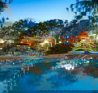 Boambee Bay Resort - Tourism Caloundra