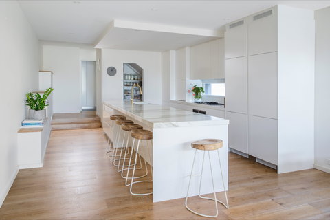 Bondi Beach House - Tourism Caloundra 1