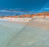 Bottle Bay Camp at Francois Peron National Park - Tourism Caloundra