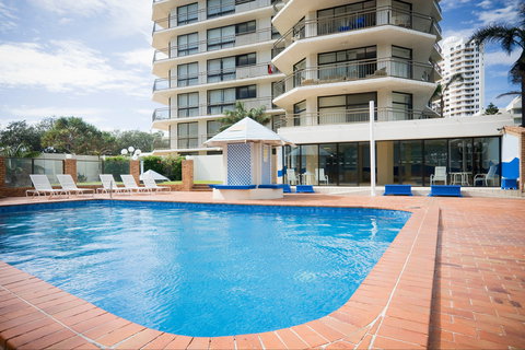 BreakFree Imperial Surf - Tourism Caloundra 1