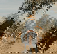 Bullo River Station - Tourism Caloundra