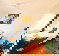 Bungo Beach House - Tourism Caloundra