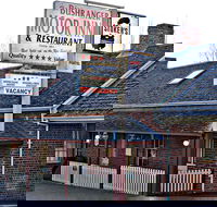 Bushranger Motor Inn - Tourism Caloundra