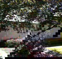 Cairnie Country Cottage - Tourism Caloundra